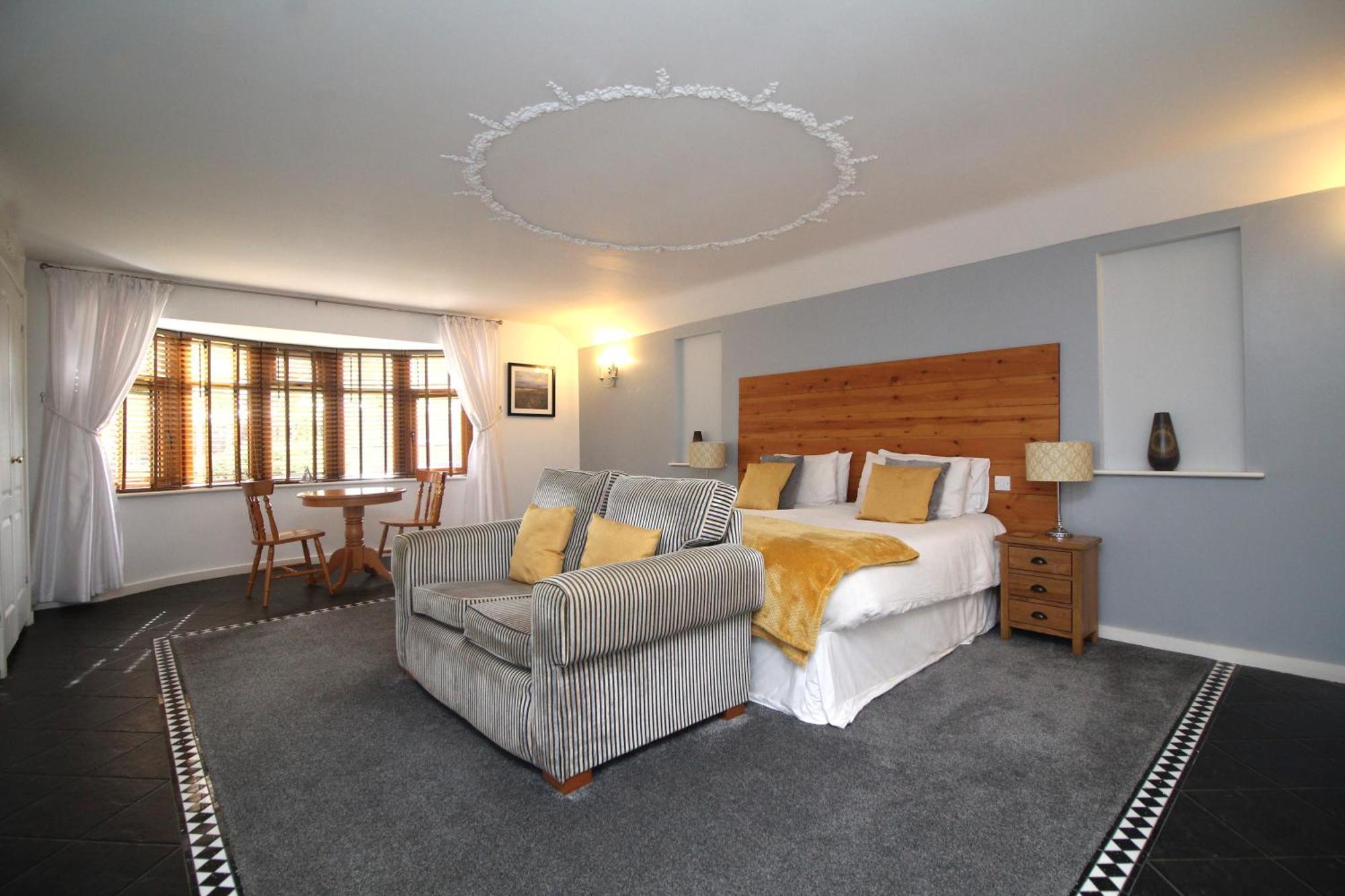 Highfields Holidays Bed & Breakfast Peterborough Exterior foto