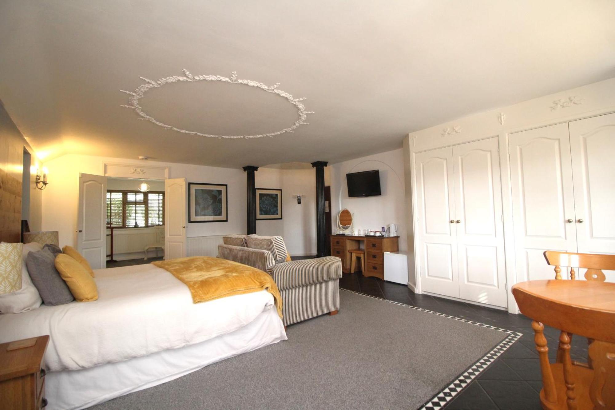 Highfields Holidays Bed & Breakfast Peterborough Exterior foto